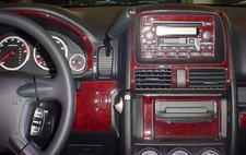 HONDA CR-V CRV MK II LX EX