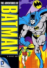 The adventures batman - the, of