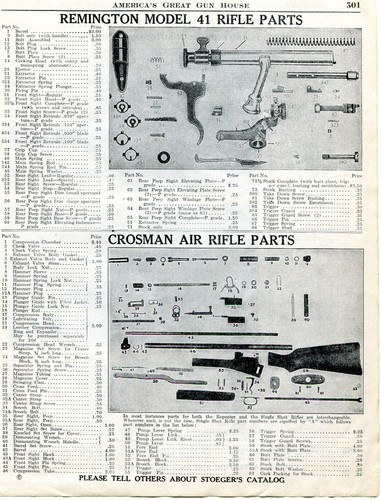 1941 print remington - 1941,