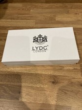 LYDC London Purse New