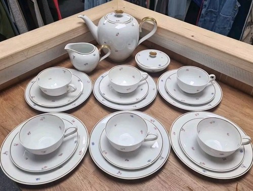 Vintage selb bavaria - h&g,