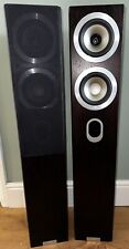 Tannoy Revolution DC4T Floorstanding Speakers