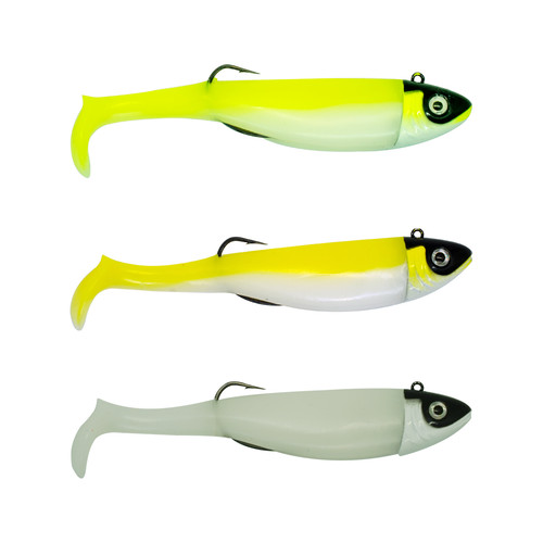Bass exciter sea fishing - exciter,