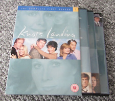 Knots Landing: Season 1 Series