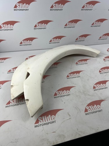 Charge speed fibreglass rear - charge,