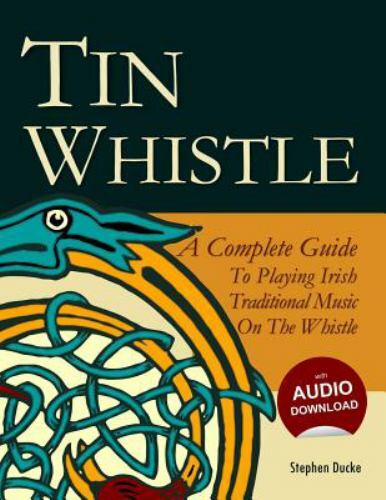 Tin whistle complete guide - a,