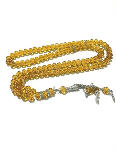 Tasbih tasbeeh99 beads crystal - tasbih-tasbeeh99,