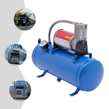 DC 12V Air Compressor 150psi