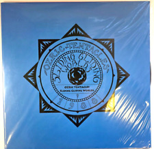 Ozric Tentacles Sliding