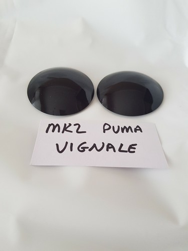 Puma mk2 vignale transparent - puma,