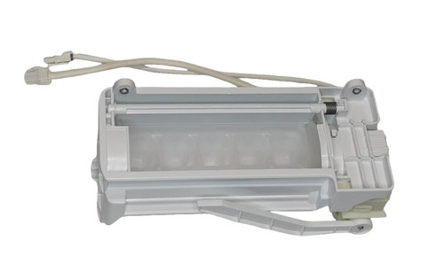Fridge freezer ice maker - freezer,