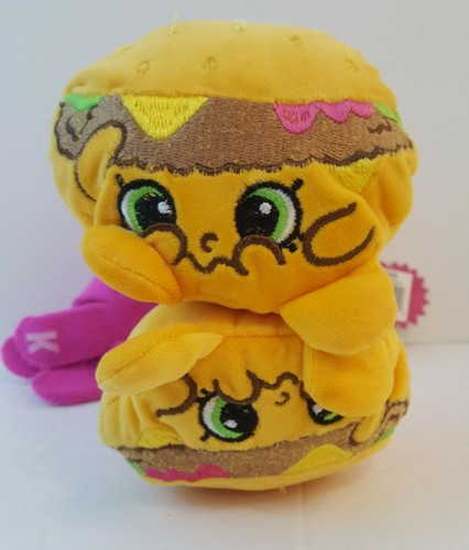 Shopkins child winter - shopkins,
