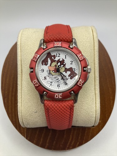 Vintage taz 32mm - vintage, wb