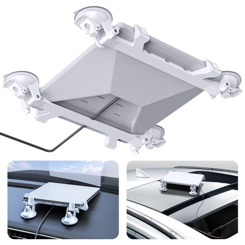 Starlink mini roof - roof, mount