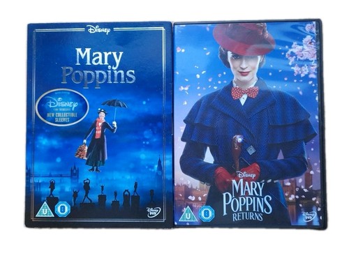 Mary poppins - /,