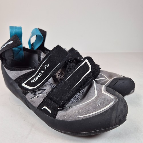 Scarpa reflex climbing - vs,