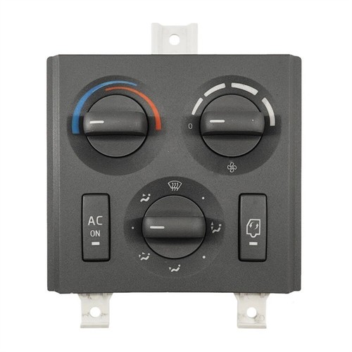 For volvo ac - for, control