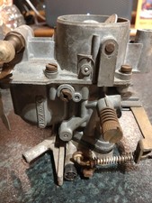 Solex Carburettor 32 BISA 5 A