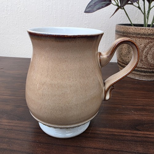 Denby seville mug - denby, beige