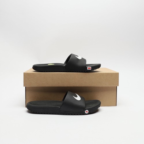 Nike kawa slides - kawa, children's
