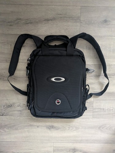 Vintage oakley software black - vintage,