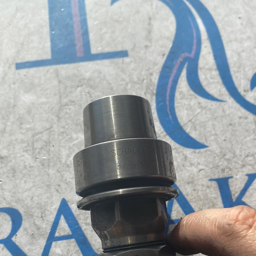 Schaublin 40007 - schaublin, 87-40007