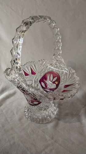 Bohemian ruby flash - bohemian,
