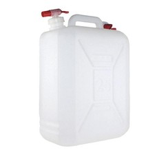 25 Litre Camping Water
