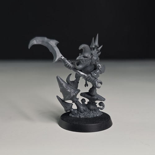 Warhammer age sigmar single - sigmar,
