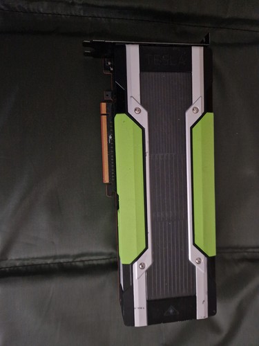 Nvidia tesla m60 16gb - 16gb, pci-e