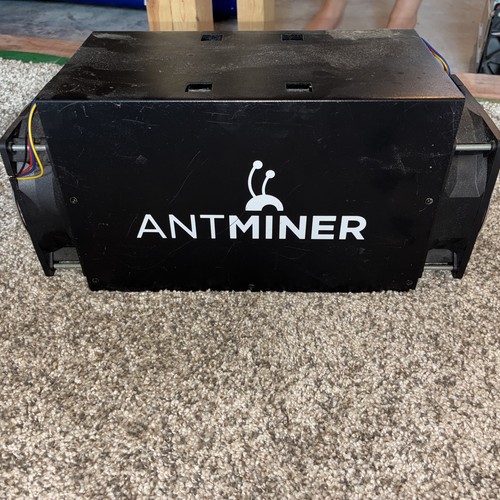 Antminer by bitmain - antminer,