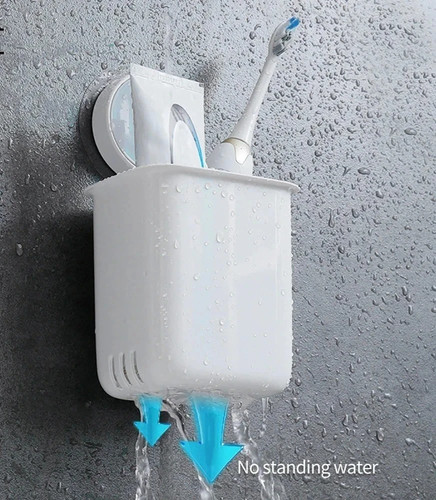 Toothbrush holder strong - holder,