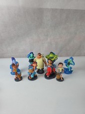 Disney Pixar Luca Figures, Toy