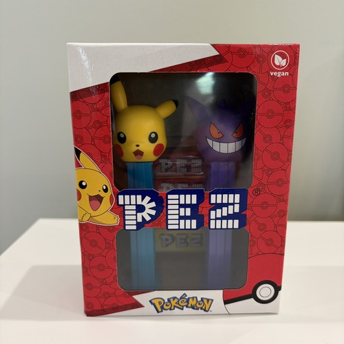 Pez pokémon pikachu - pokémon, gengar