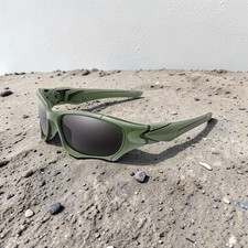 Military Polarized Tactical