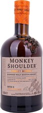 Smokey Monkey Shoulder Blended Malt Scotch Whisky 70cl