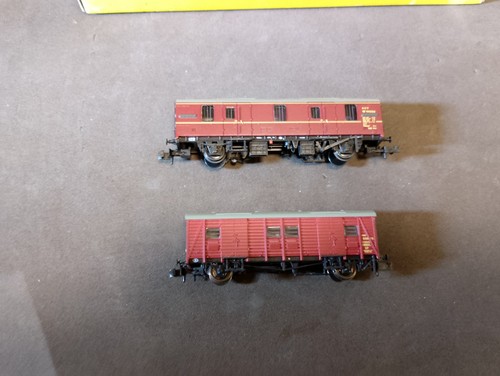 Graham farish gauge - graham, cct