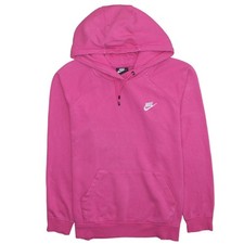 Womens UK Size L Nike Pink