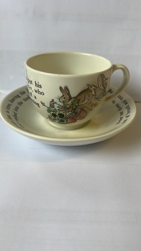 Wedgewood peter rabbit by - wedgewood,