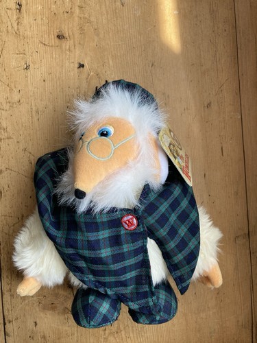 Great uncle bulgaria womble - uncle,