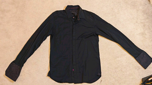 Ted baker men black - baker,