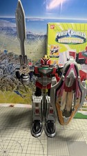 Power Rangers Time Force