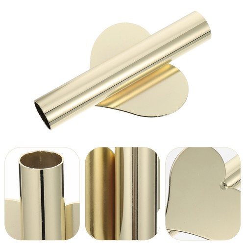 Pcs wall mounted vase - 2,