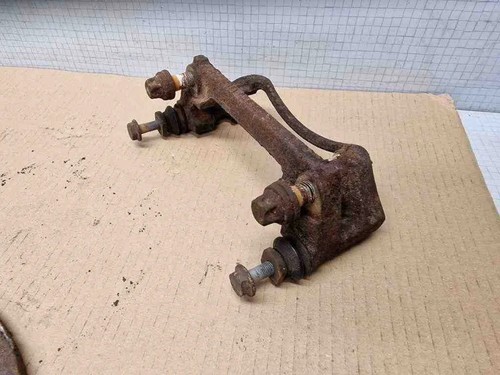 Opel agila h00 brake - opel,