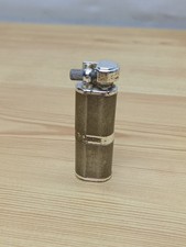 Vintage 1980s Ronson Flip Top