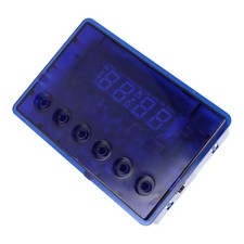 Baumatic Oven Timer Clock