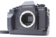 LCD OK! [ MINT ] Contax RTS