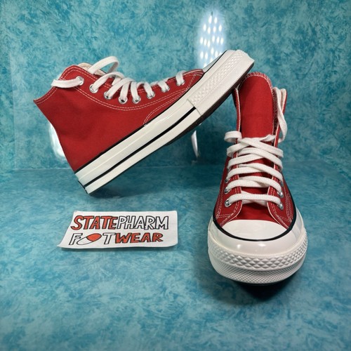 Converse chuck enamel red - converse, 70
