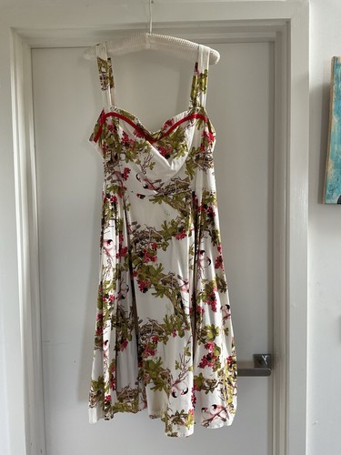 Bombshell style dress size - bombshell,