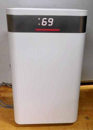 Kalorik 12l dehumidifier with - dehumidifier,